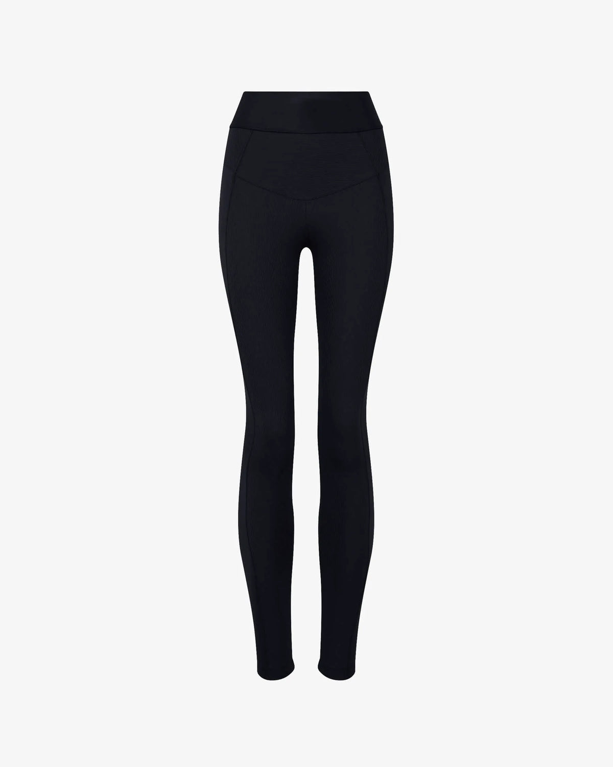 Leggings Black S0568d 410