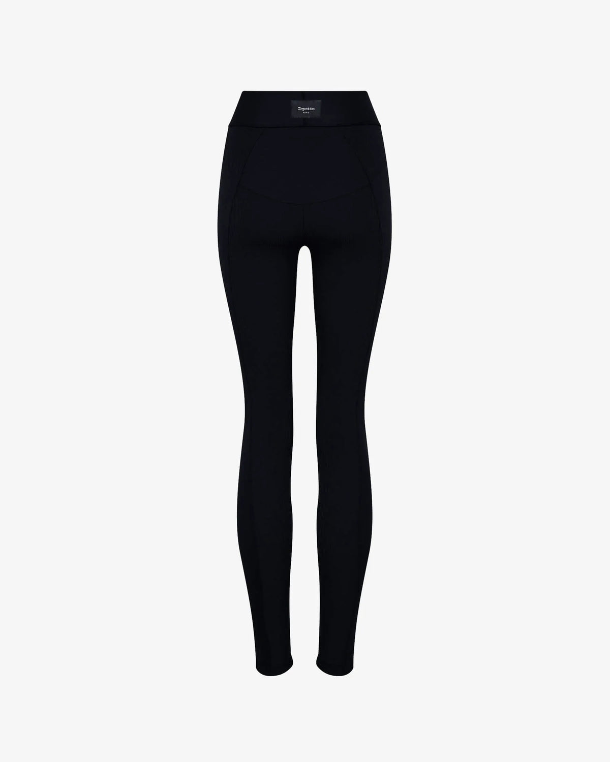 Leggings Black S0568d 410