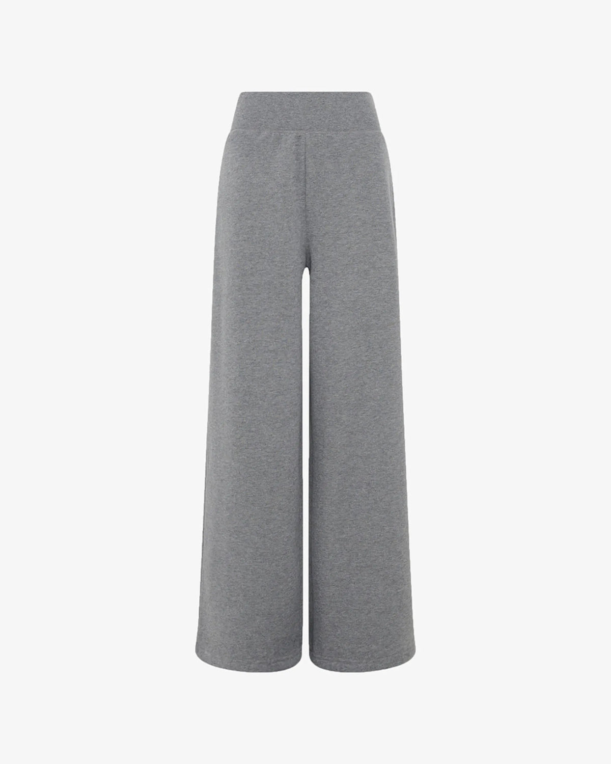 Jogging Pants Mottled Light