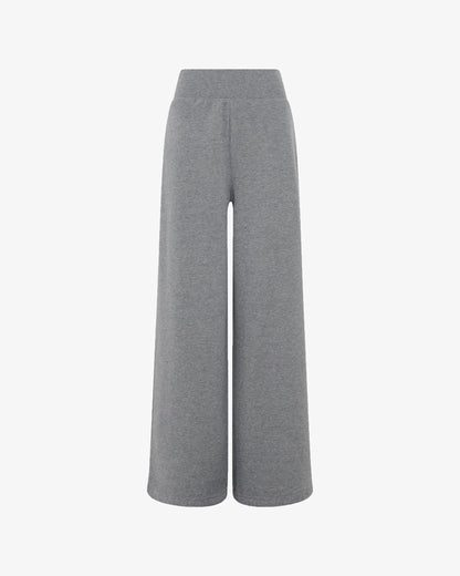 Jogging Pants Mottled Light