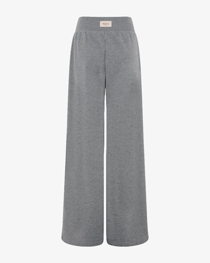 Jogging Pants Mottled Light