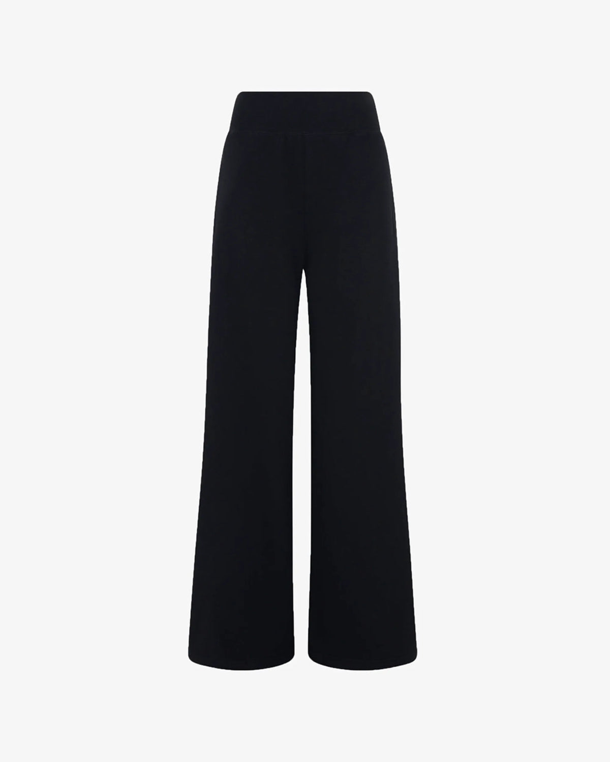 Jogging Pants Black S0572a