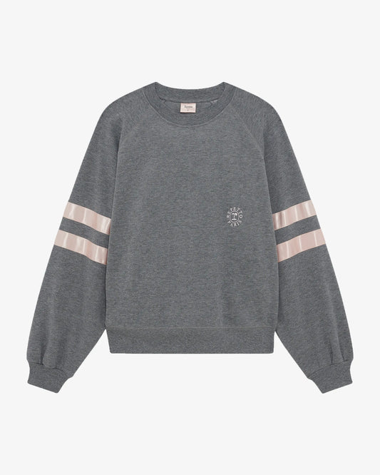 Mottled Light Grey S0573a