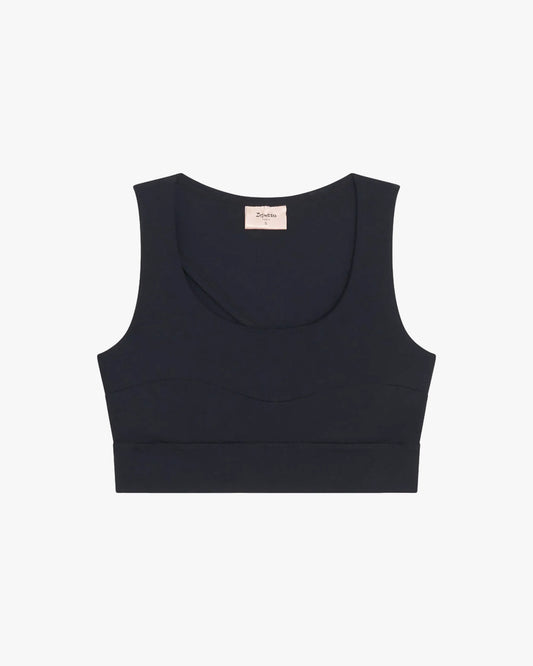 Soft Black S0586 410