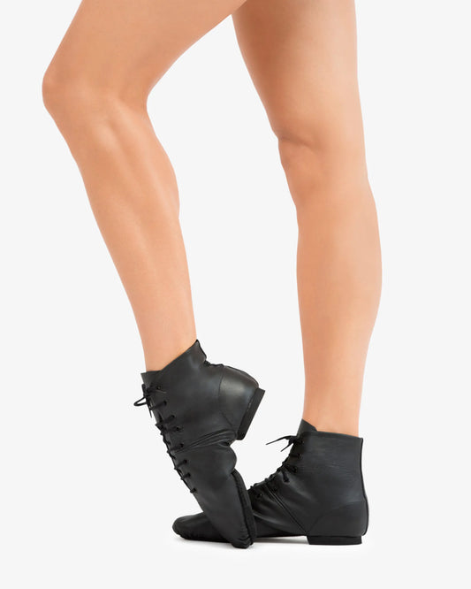 Leather Black T016410 En