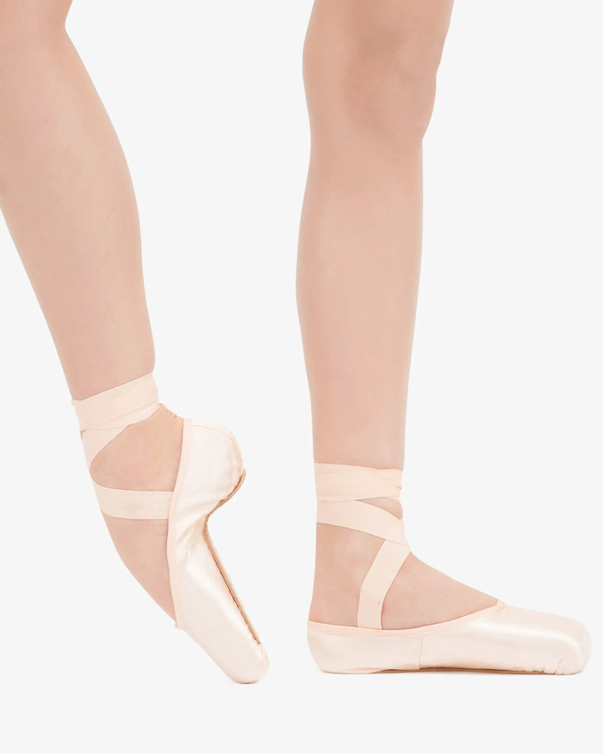 Satin Salmon Melon