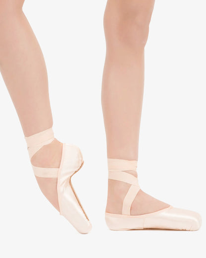 Satin Salmon Melon