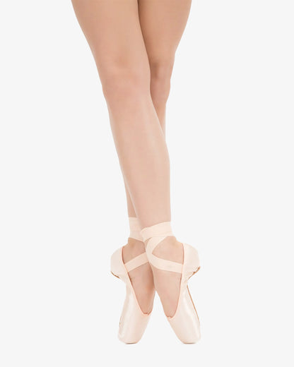 Pointes Boite Moyenne Semelle