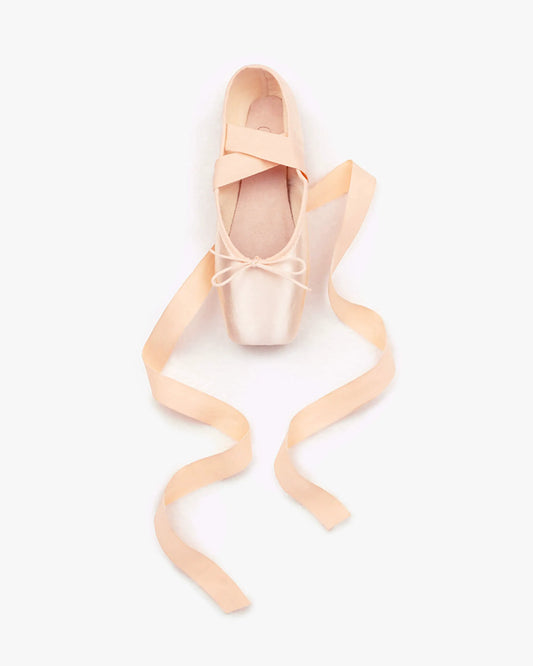 Satin Salmon Melon