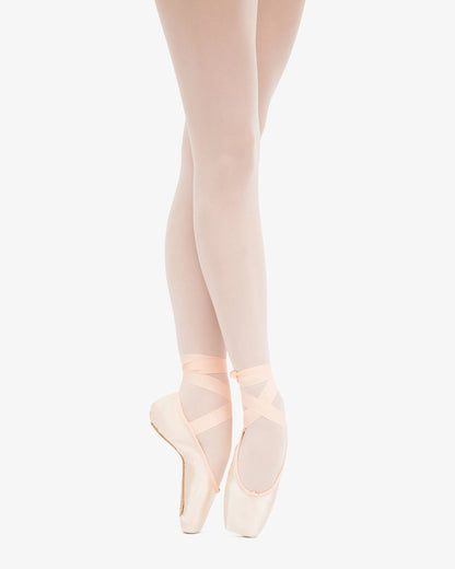 Satin Flexible Girls Melon