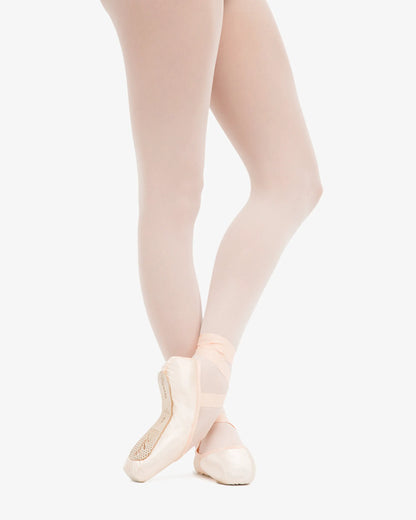 Satin Flexible Girls Melon