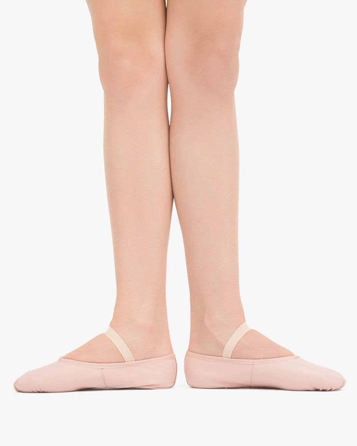 Pale Pink