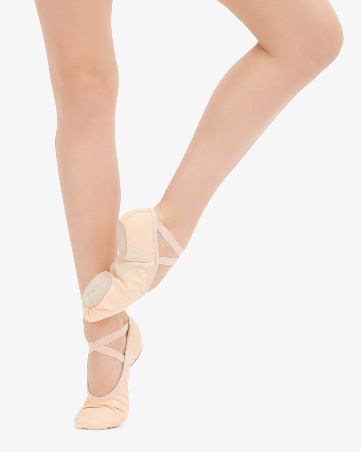 Cotton Salmon Peachy T231