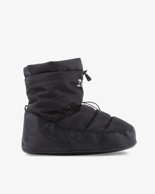 Polyester Black Woman T250