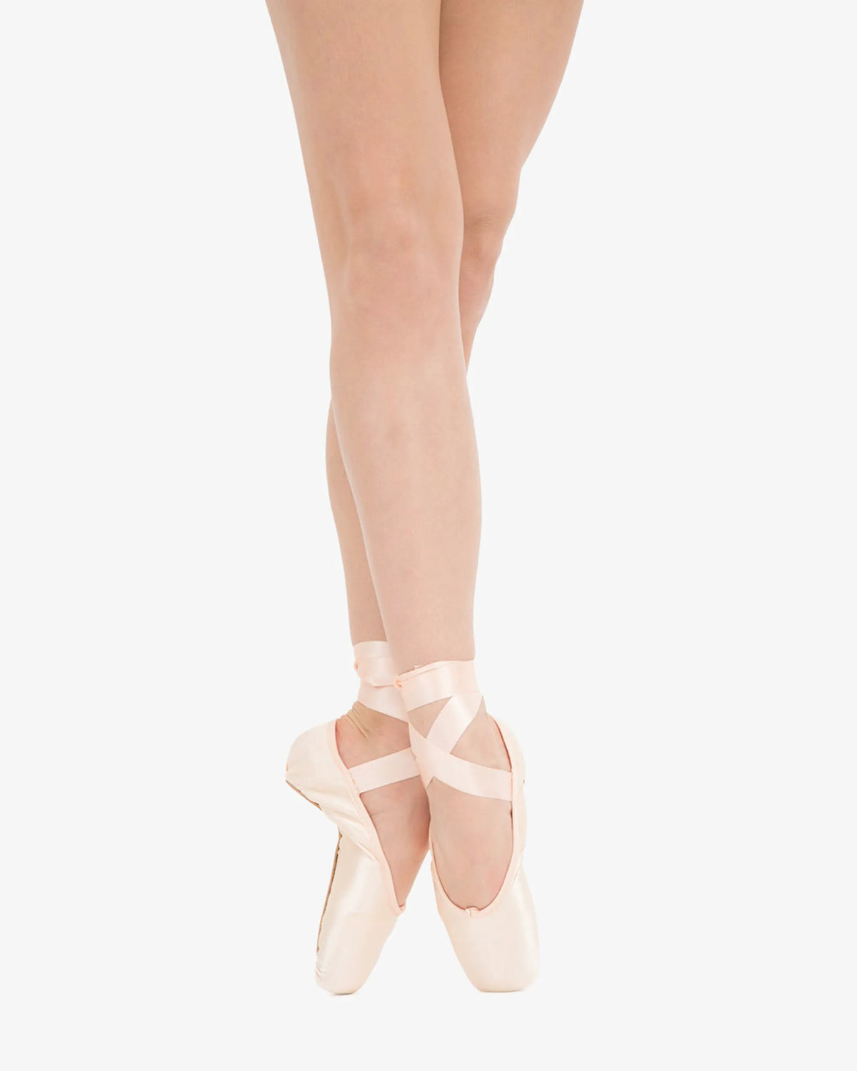 Satin Salmon Melon