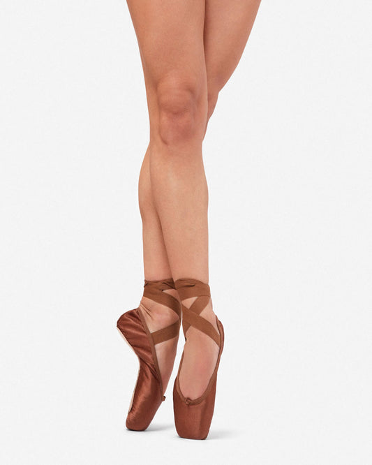 Ice Brown T255mm 360