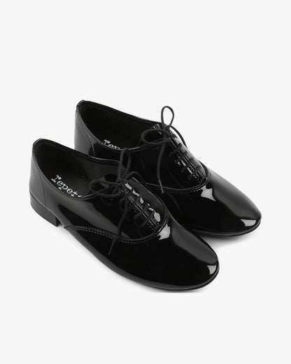 Black V014vlux 410 En