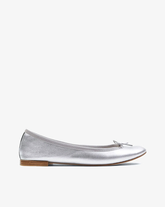 Ballerinas Silver