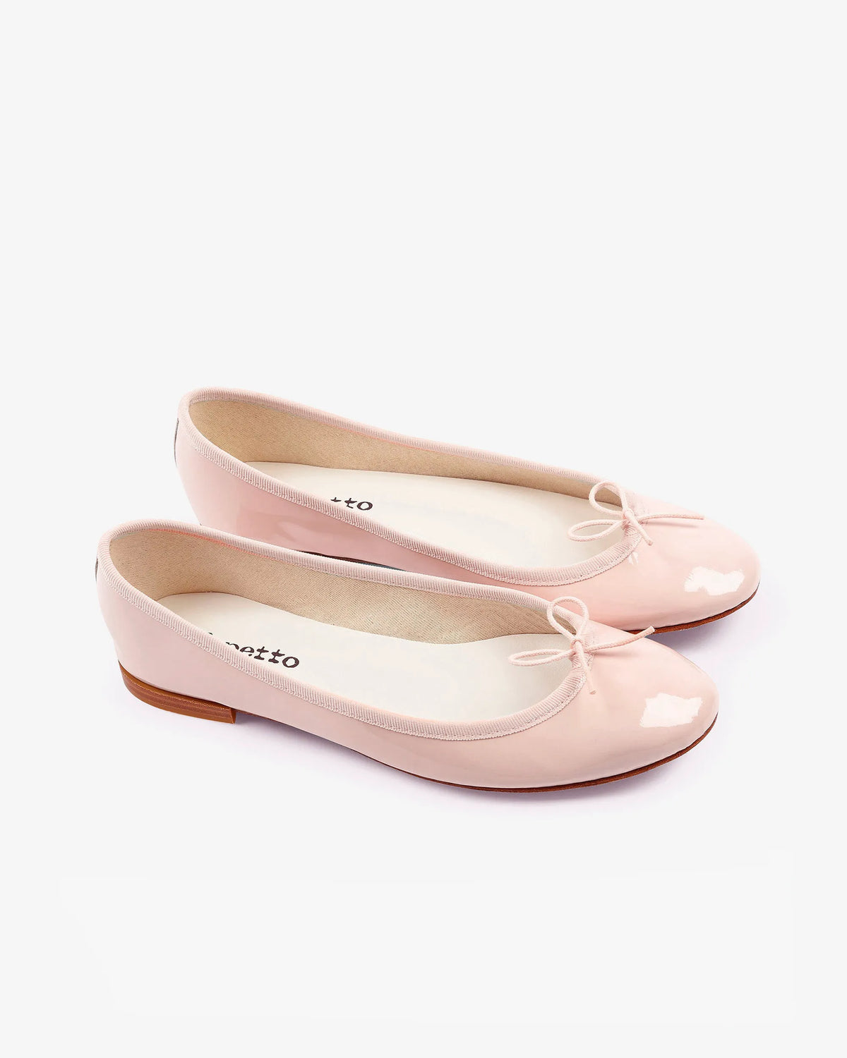 Ballerinas Iconic Pink V086v