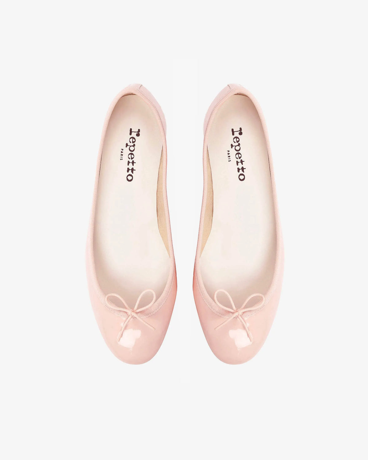Ballerinas Iconic Pink V086v