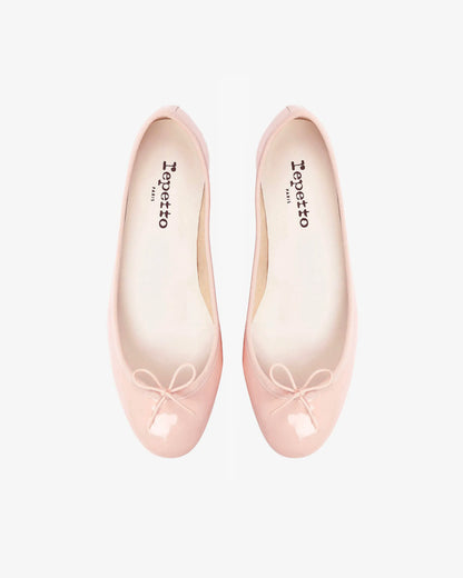 Ballerinas Iconic Pink V086v