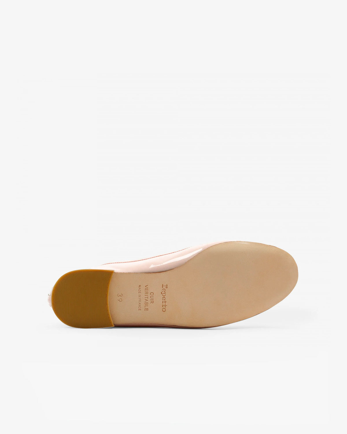 Ballerinas Iconic Pink V086v