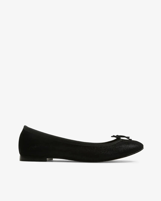 Ballerinas Carbon Black V086vc