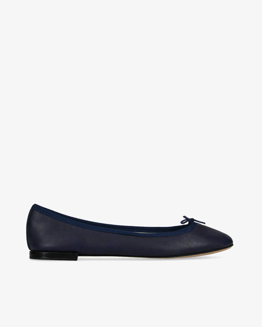 Ballerinas Classic Blue V086ve