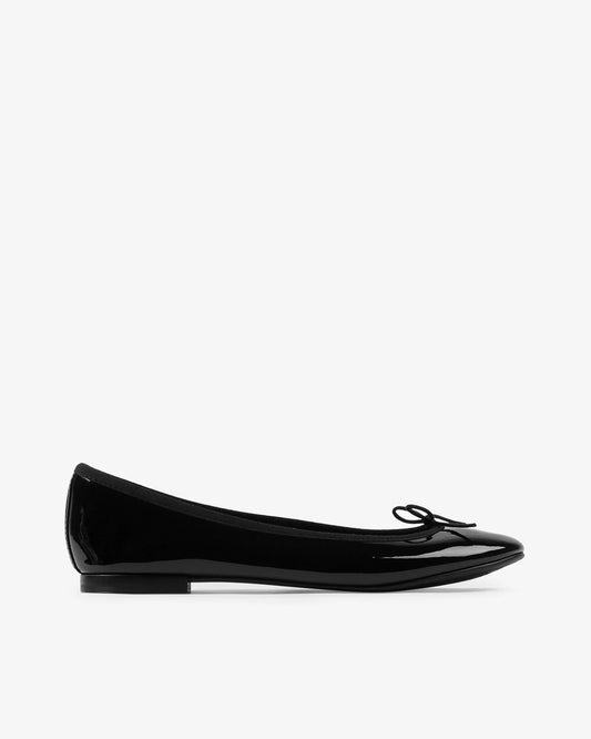 Ballerinas Black V1790vlux 410