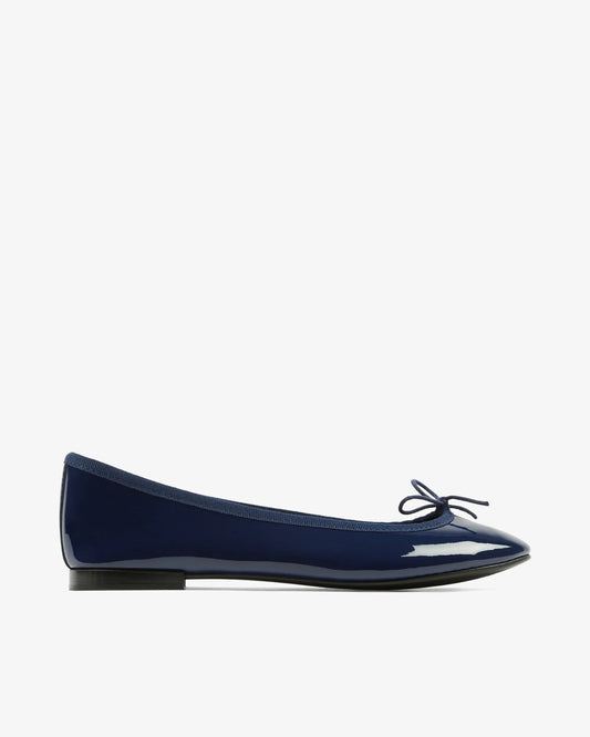 Ballerinas Classic Blue V1790vlux