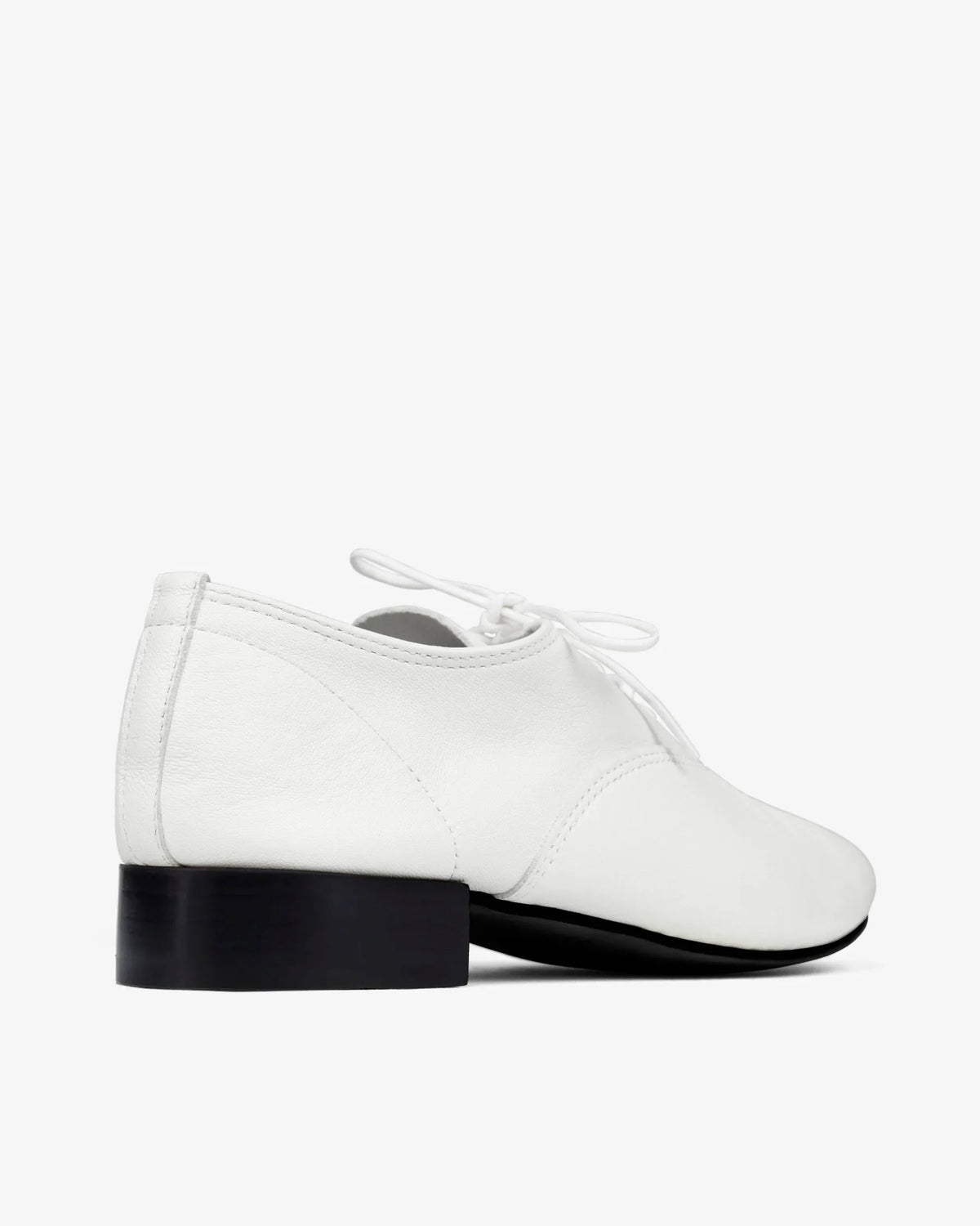 White Leather