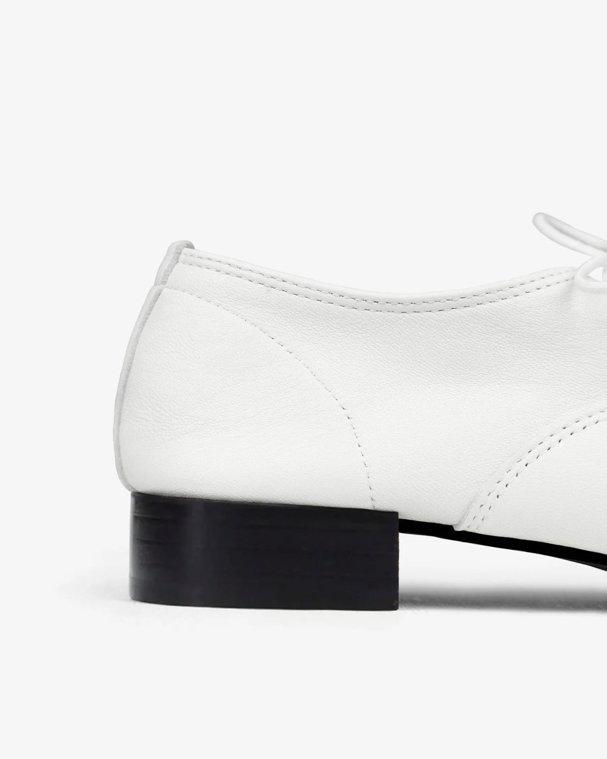 White Leather