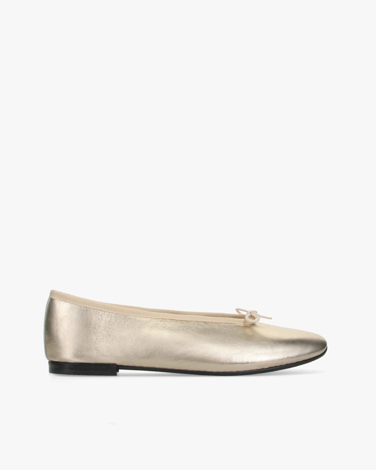 Ballerinas Light Gold V4096agm