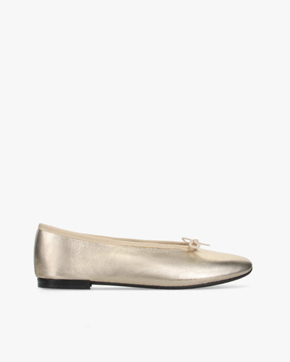 Ballerinas Light Gold V4096agm