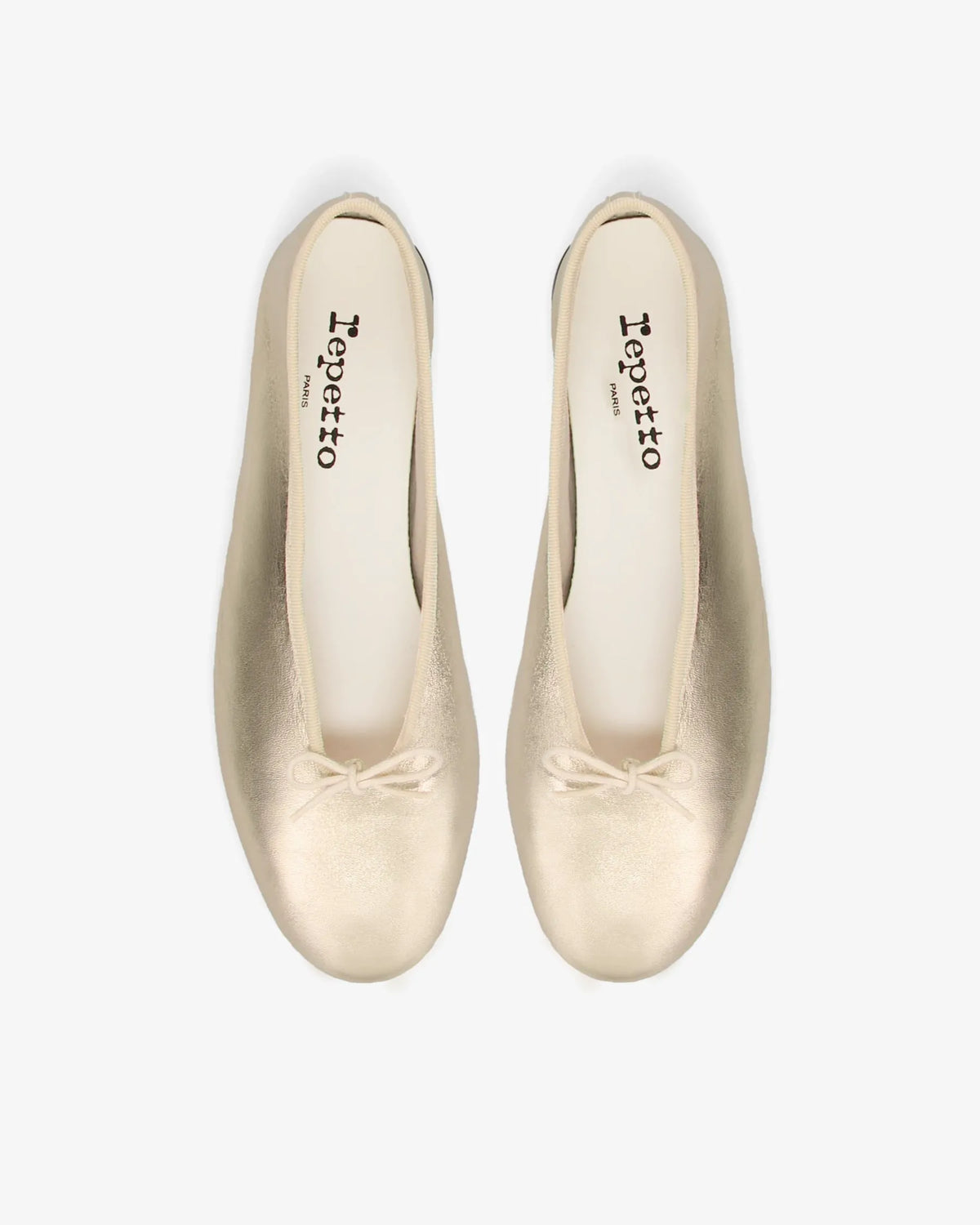 Ballerinas Light Gold V4096agm