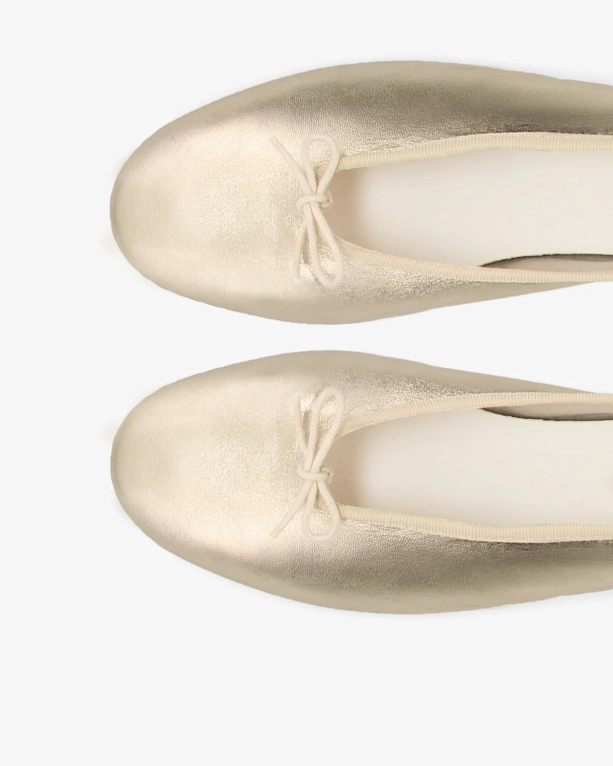 Ballerinas Light Gold V4096agm