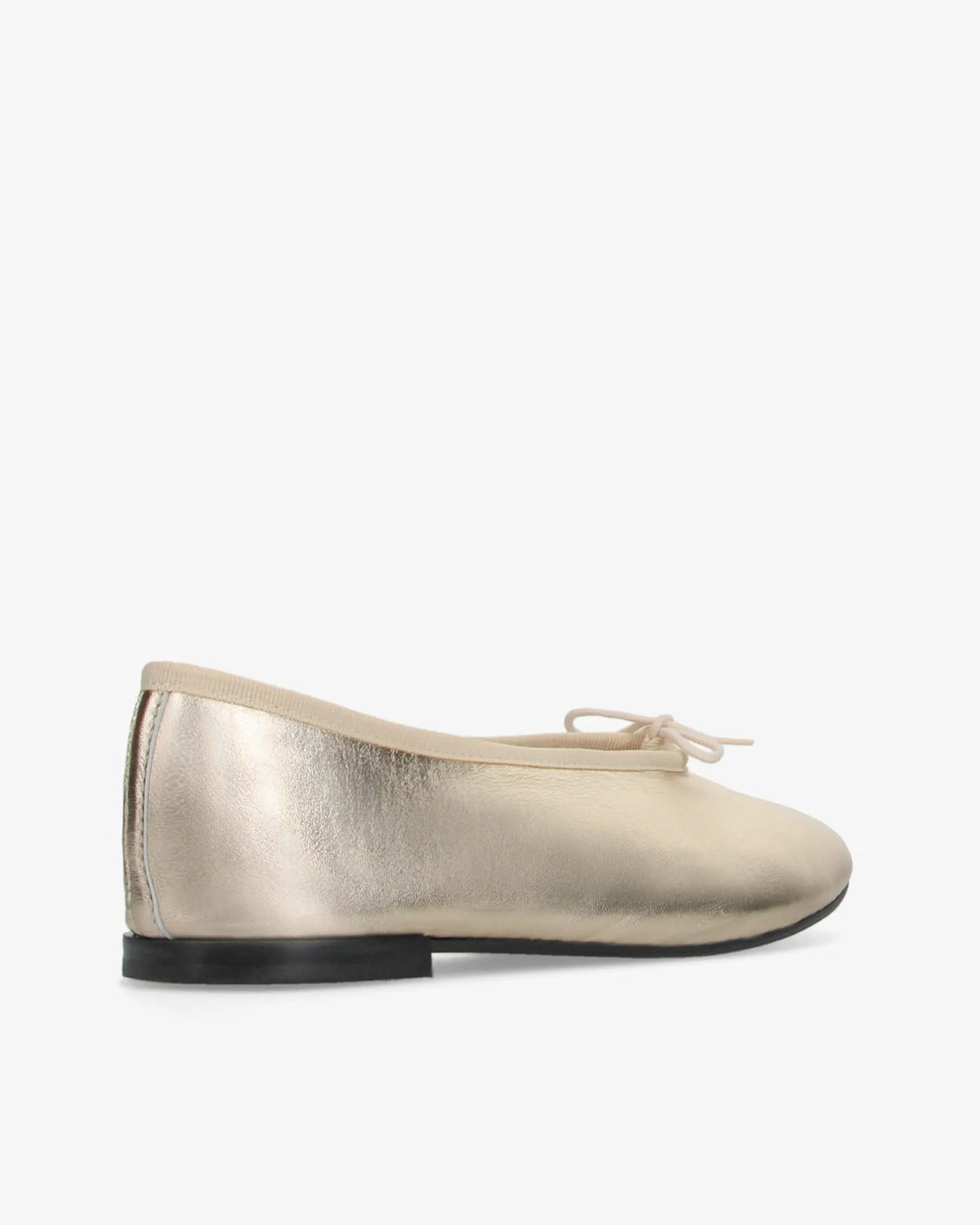 Ballerinas Light Gold V4096agm