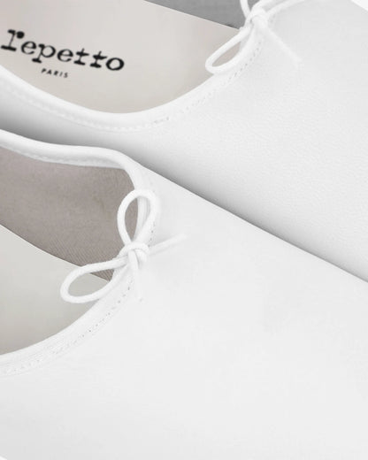 Men White V4105c 050