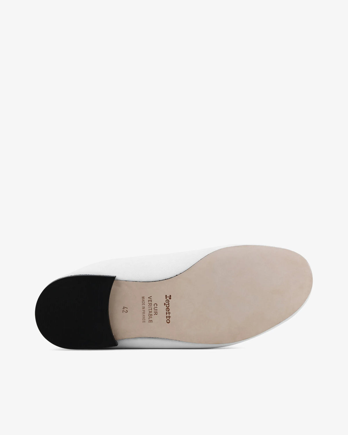 Men White V4105c 050