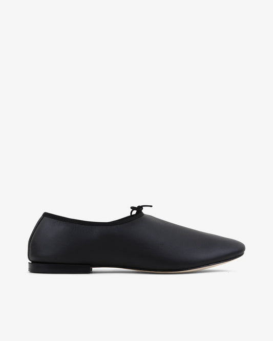 Ballerinas Black