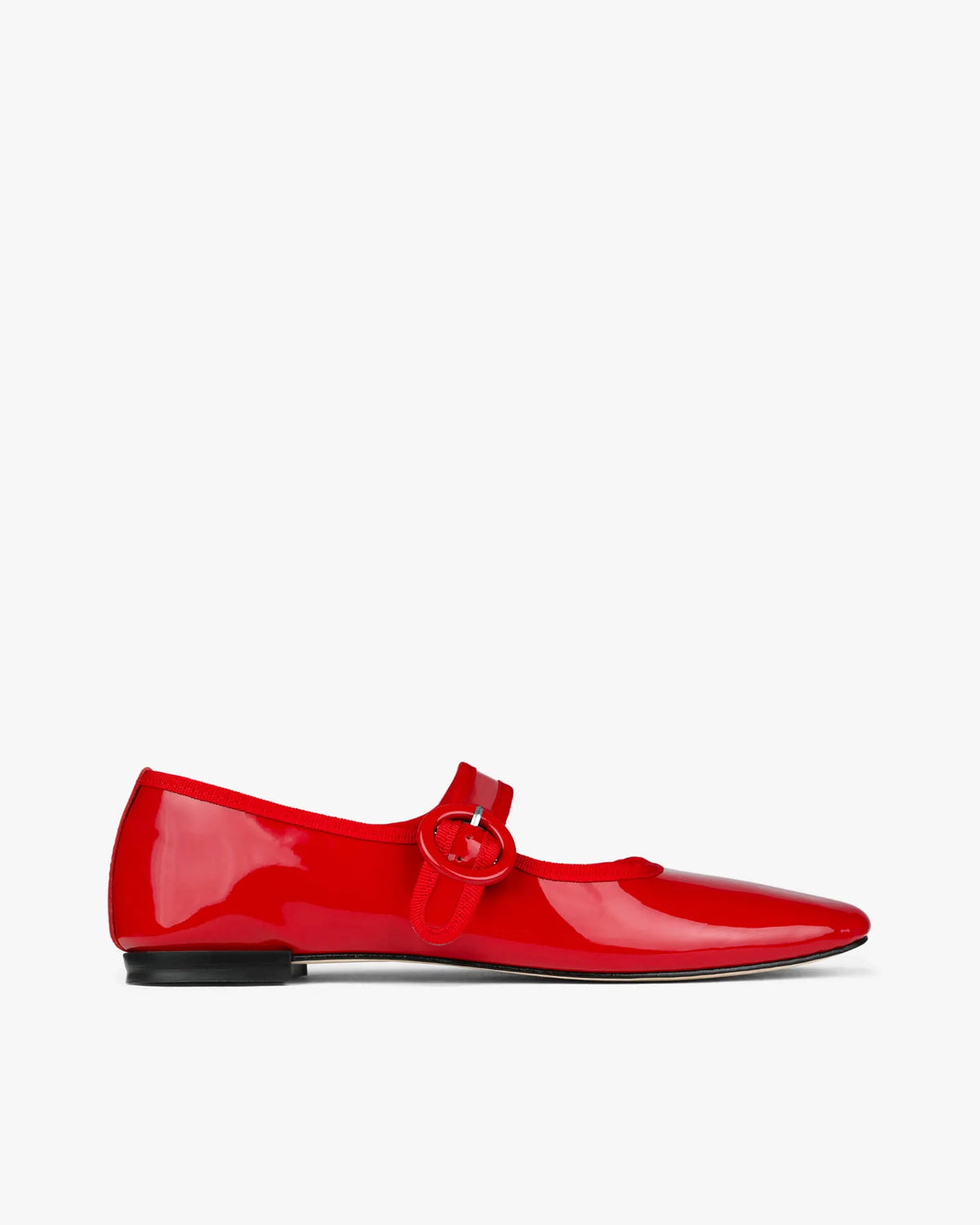 Flammy Red V4141v 550