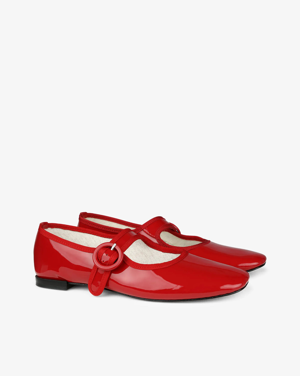 Flammy Red V4141v 550