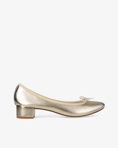 Ballerinas Light Gold V511agm