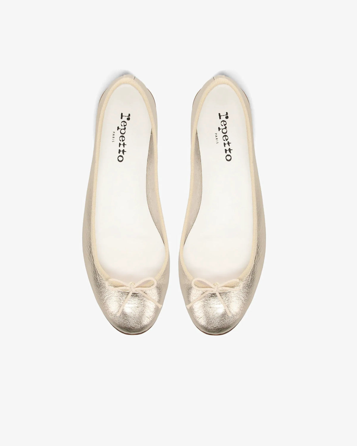Ballerinas Light Gold V511agm