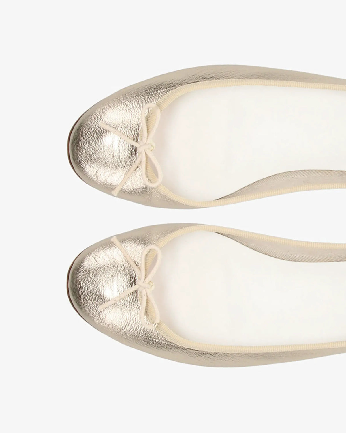 Ballerinas Light Gold V511agm