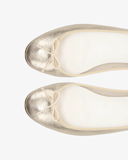 Ballerinas Light Gold V511agm