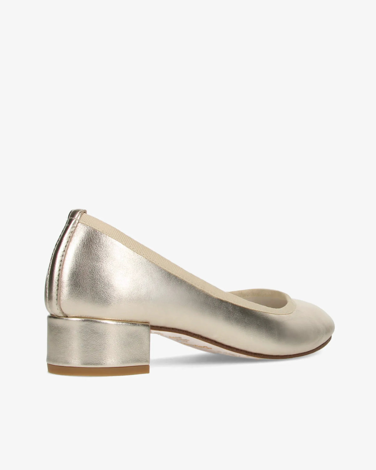 Ballerinas Light Gold V511agm