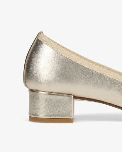 Ballerinas Light Gold V511agm