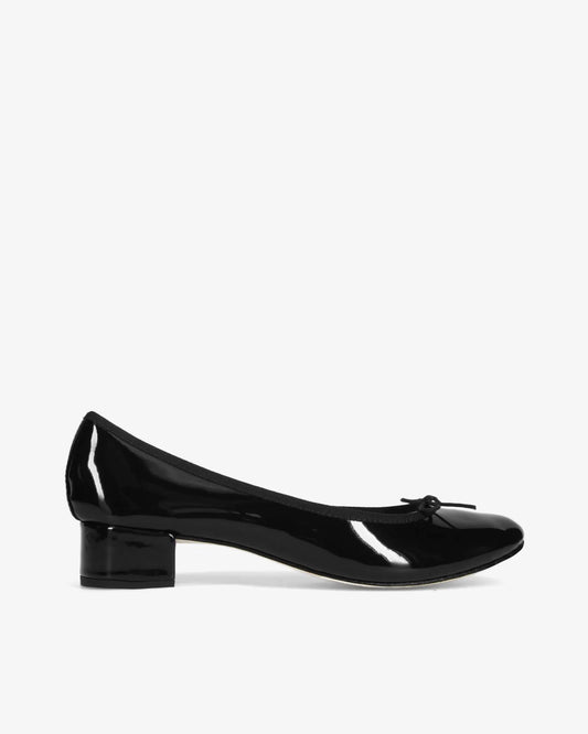 Ballerinas Black V511v 410