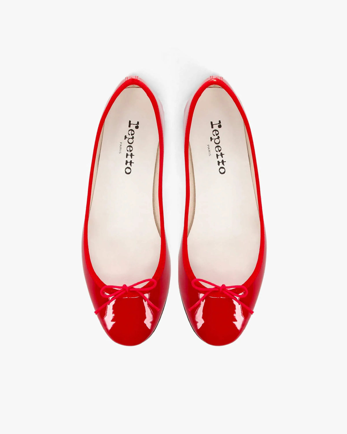 Ballerinas Flammy Red V511v
